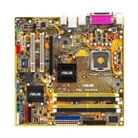 Asus P5L-VM 1394 (90-MBB51A-G0EAYKZ)